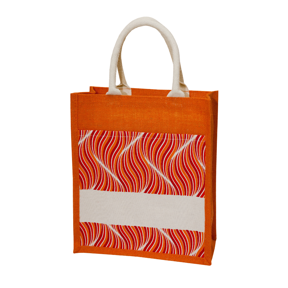 JB 28 - Jute Bag - Image 5